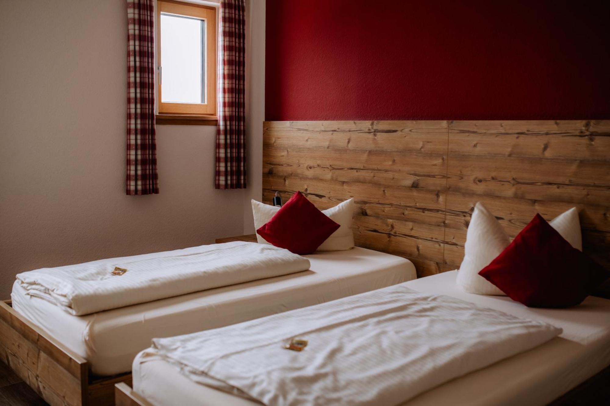 Landhotel Gary Wolframs-Eschenbach Bilik gambar