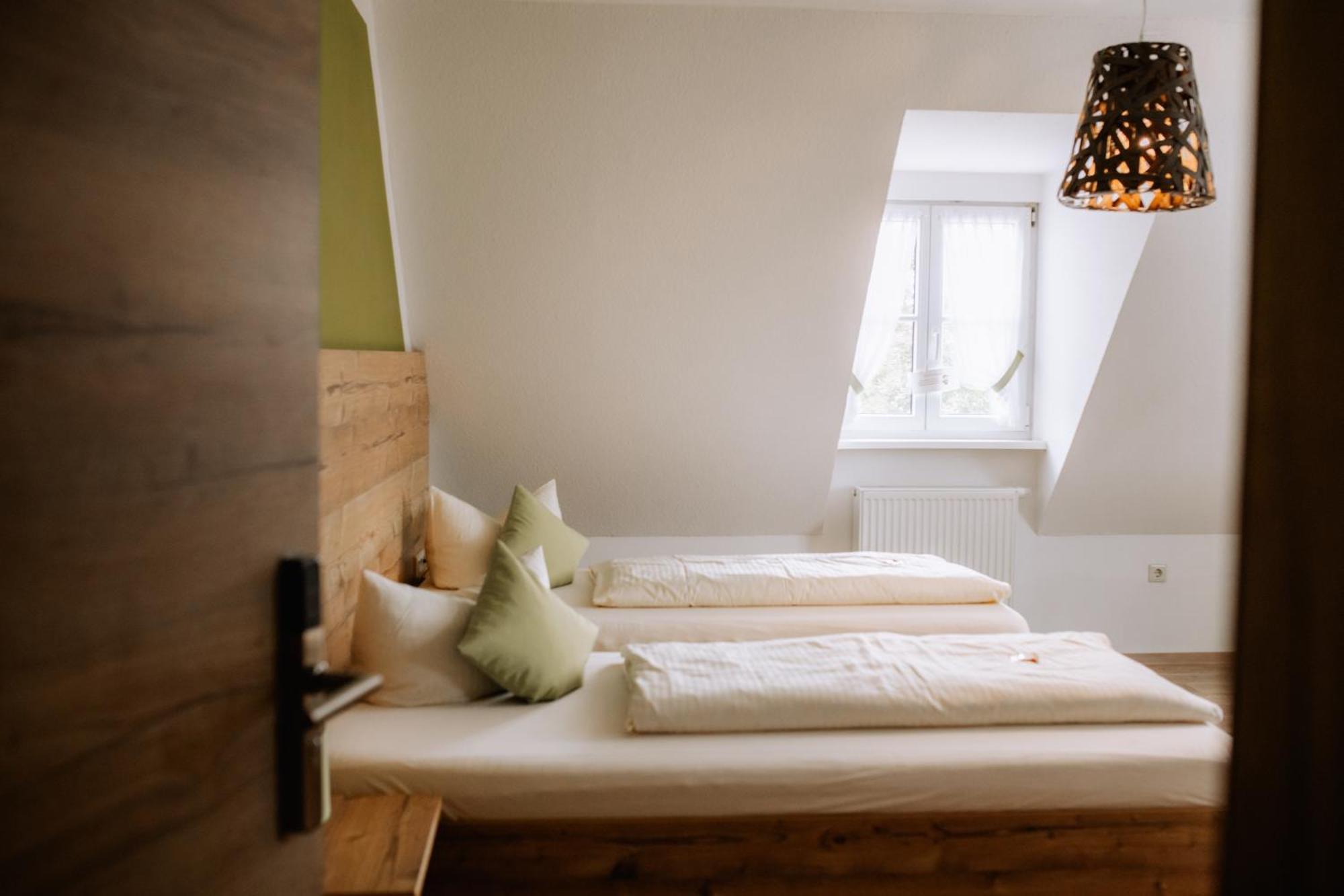 Landhotel Gary Wolframs-Eschenbach Luaran gambar