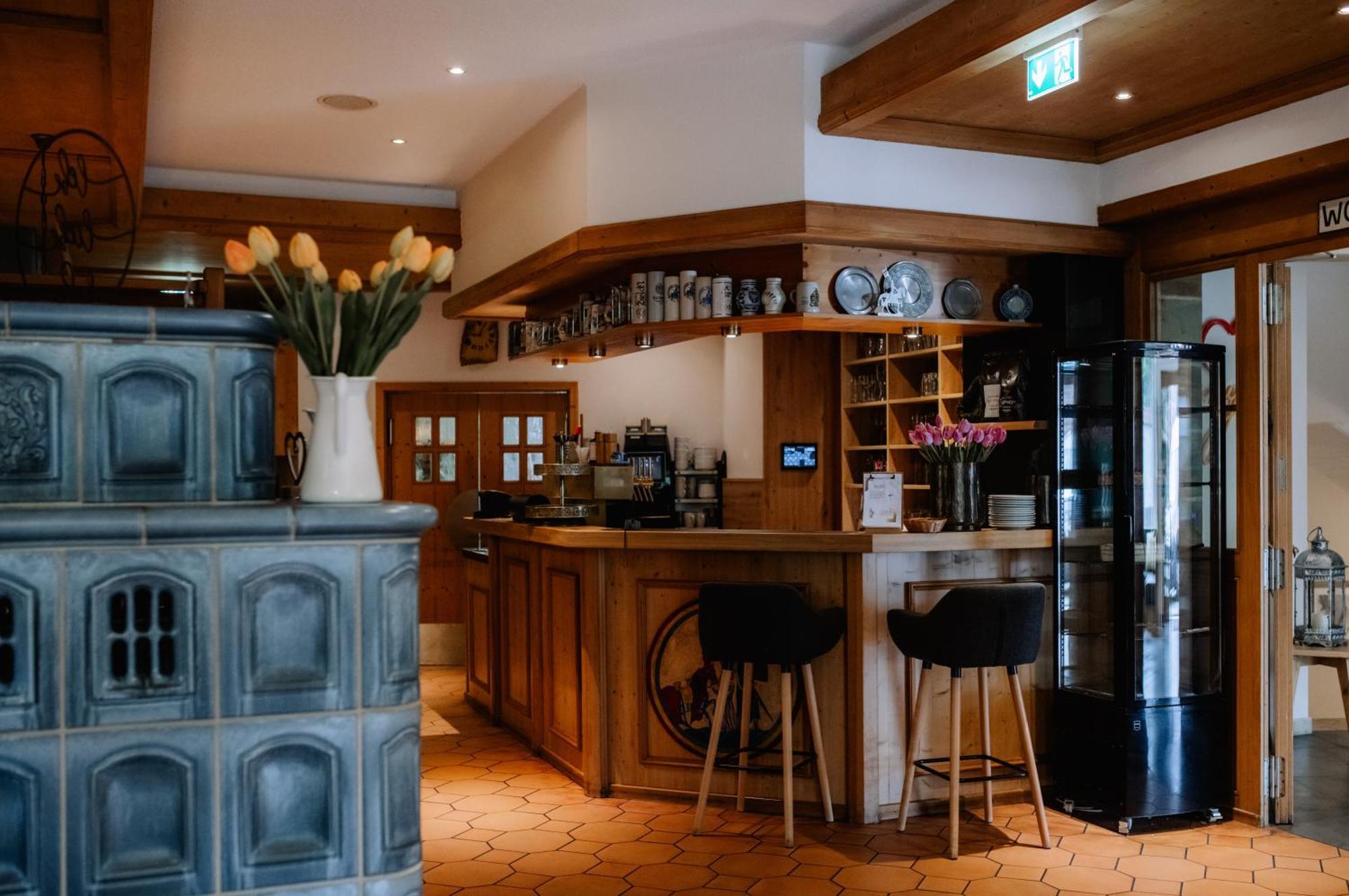 Landhotel Gary Wolframs-Eschenbach Luaran gambar