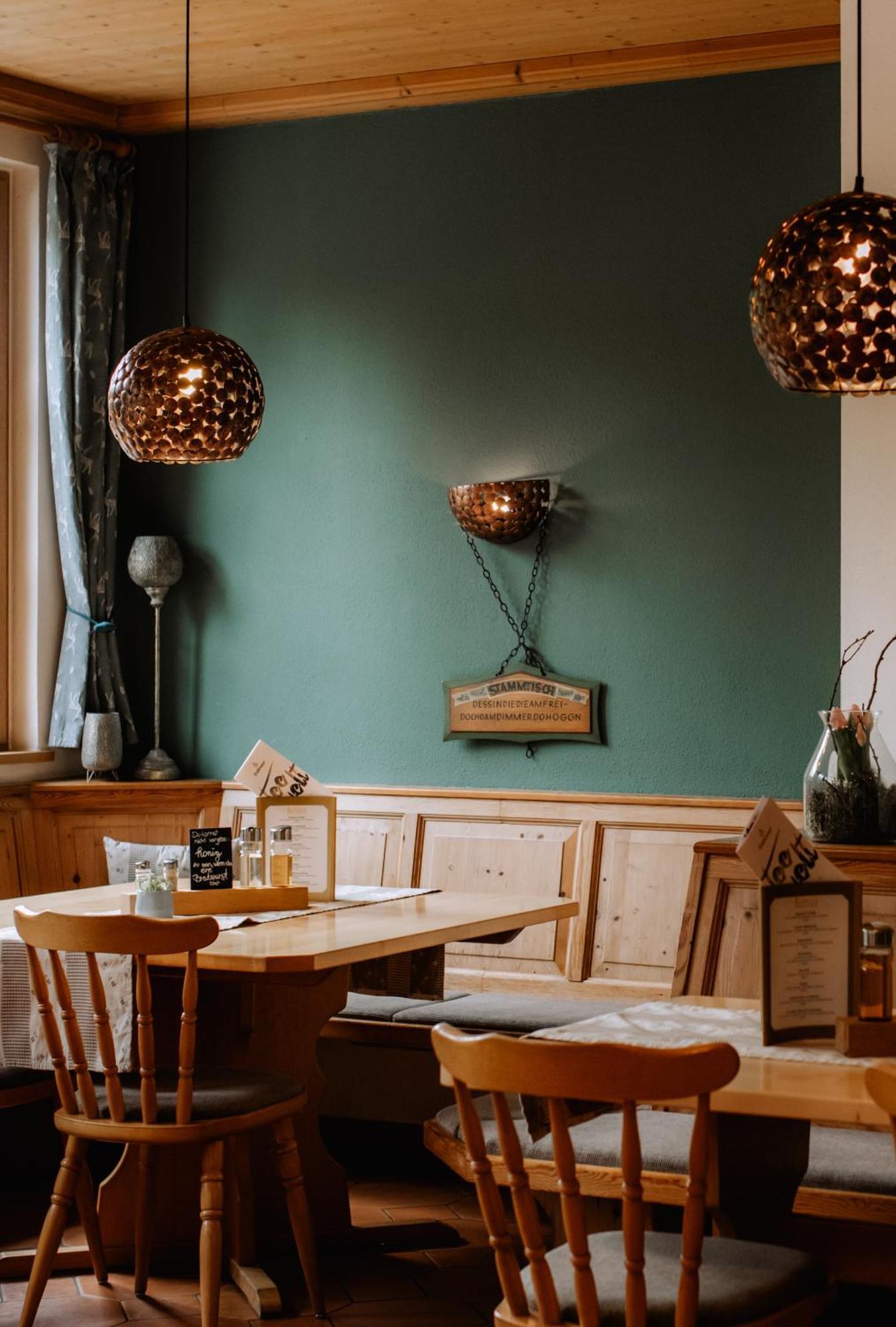Landhotel Gary Wolframs-Eschenbach Luaran gambar